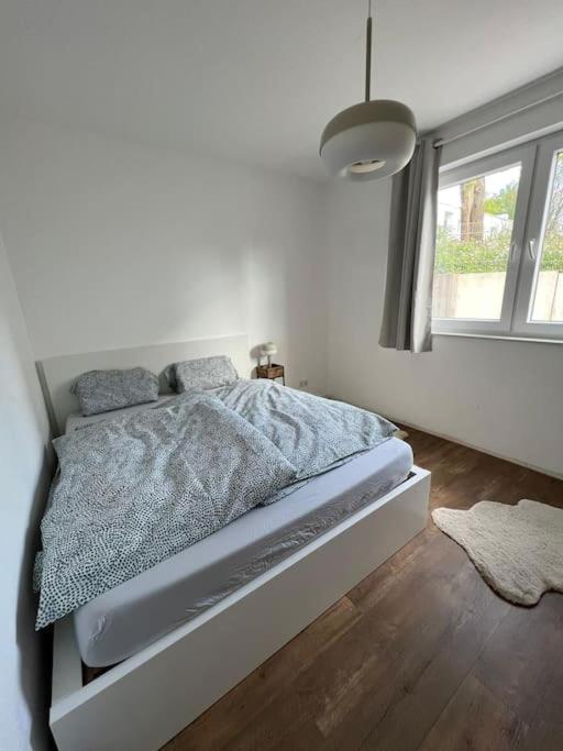 Moderne Wohnung Mit 4 Betten โบคุห์ม ภายนอก รูปภาพ