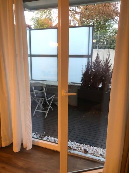 Moderne Wohnung Mit 4 Betten โบคุห์ม ภายนอก รูปภาพ