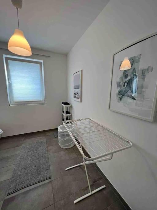Moderne Wohnung Mit 4 Betten โบคุห์ม ภายนอก รูปภาพ