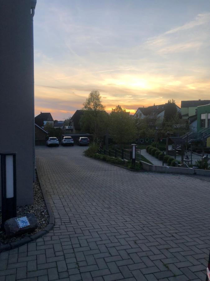 Moderne Wohnung Mit 4 Betten โบคุห์ม ภายนอก รูปภาพ