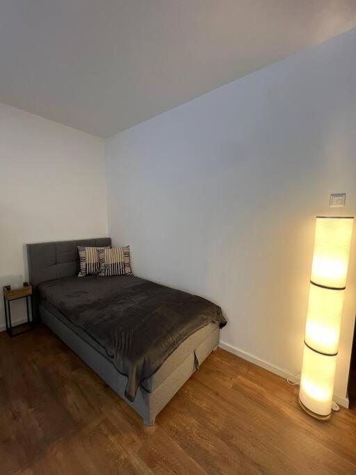 Moderne Wohnung Mit 4 Betten โบคุห์ม ภายนอก รูปภาพ
