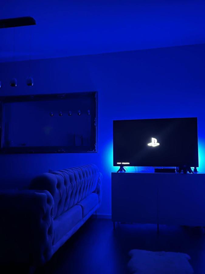 Moderne Wohnung Mit 4 Betten โบคุห์ม ภายนอก รูปภาพ