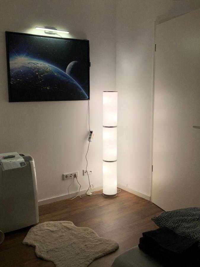 Moderne Wohnung Mit 4 Betten โบคุห์ม ภายนอก รูปภาพ